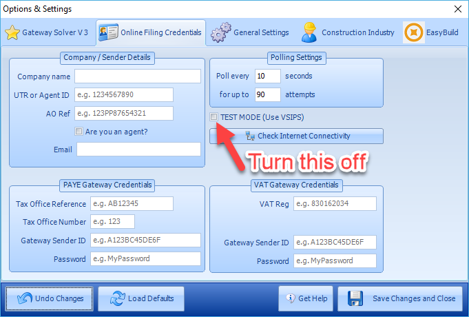 ipvanish authentication failure